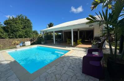 Maison À Vendre — photo du bien