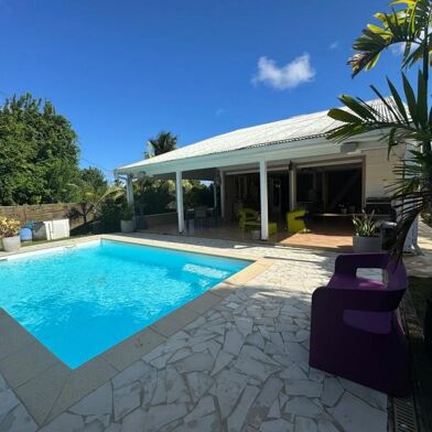 Maison 4 pièces 595000 €