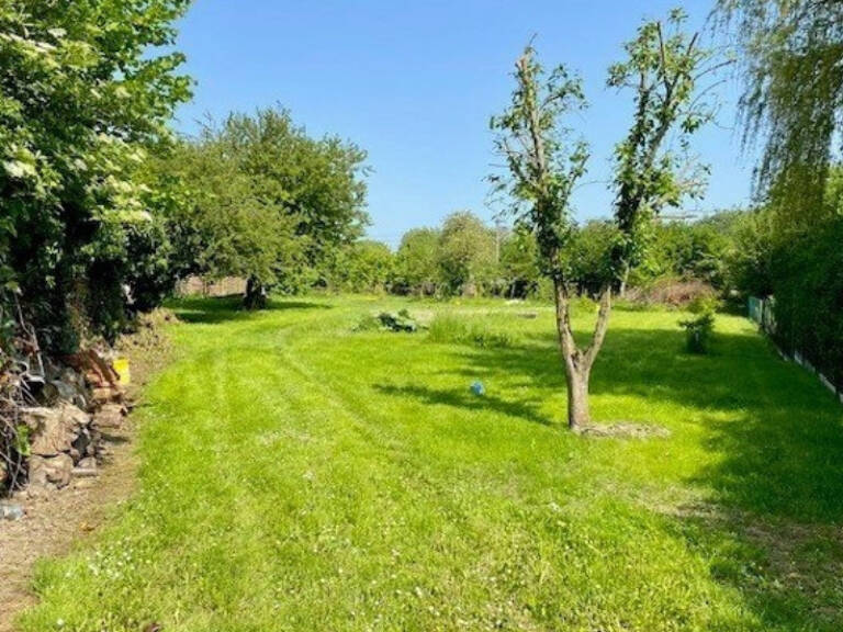 'Terrain de 620 m² à Somain - Prix total : 68 490 € pour votr... — photo 1