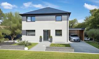 Maison 5 Pièces 125 m² à vendre à Maing (59233)