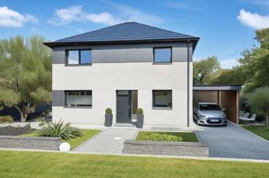 Maison 5 pièces 280000 €