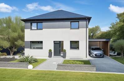 Maison de 125 m² à Maing - 5 pièces, 3 chambres, prix total 2... — photo du bien