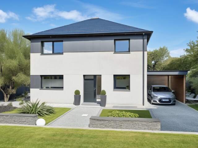 Maison de 125 m² à Maing - 5 pièces, 3 chambres, prix total 2... — photo du bien