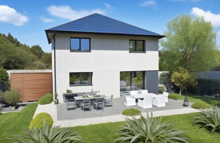 Maison de 125 m² à Maing - 5 pièces, 3 chambres, prix total 2... — photo 2