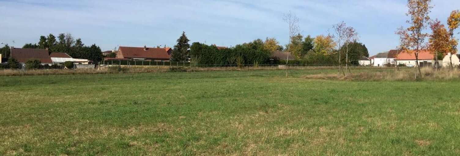 Terrain  411 m² à vendre à Thun-l'Évêque (59141)