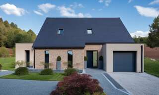 Maison 7 Pièces 146 m² à vendre à Saultain (59990)