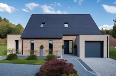 Maison de 146 m² avec 5 chambres à Saultain - Prix total : 33... — photo du bien