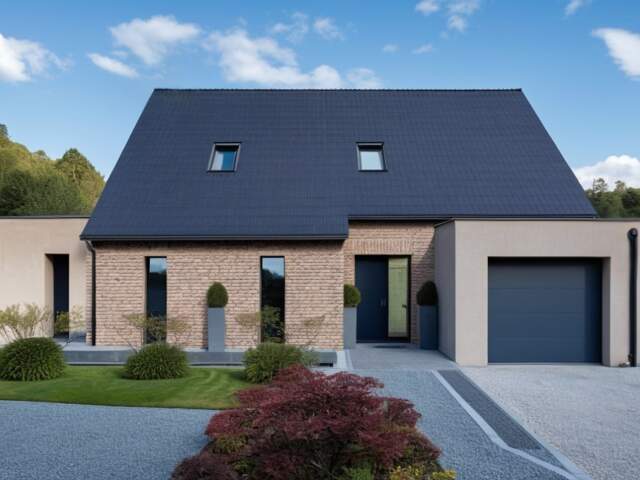 Maison de 146 m² avec 5 chambres à Saultain - Prix total : 33... — photo du bien