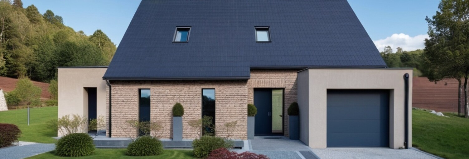 Maison 7 Pièces 146 m² à vendre à Saultain (59990)