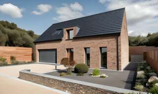 Maison 5 Pièces 120 m² à vendre à Saultain (59990)