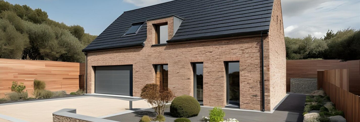 Maison 5 Pièces 120 m² à vendre à Saultain (59990)