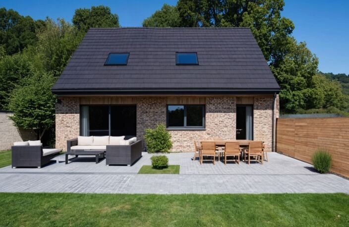 Maison spacieuse de 120 m² à Saultain, 5 pièces pour 292 500 ... — photo 2