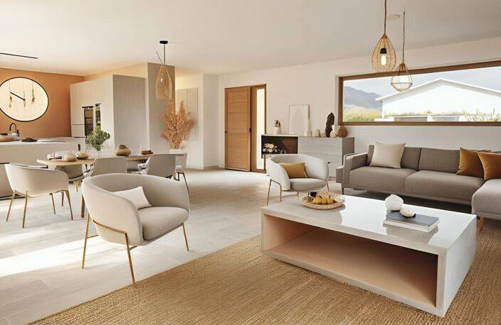 Maison spacieuse de 120 m² à Saultain, 5 pièces pour 292 500 ... — photo 3