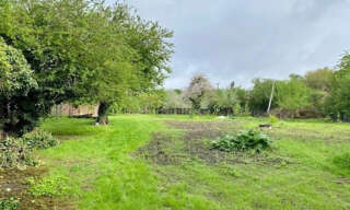 Terrain  1750 m² à vendre à Caudry (59540)