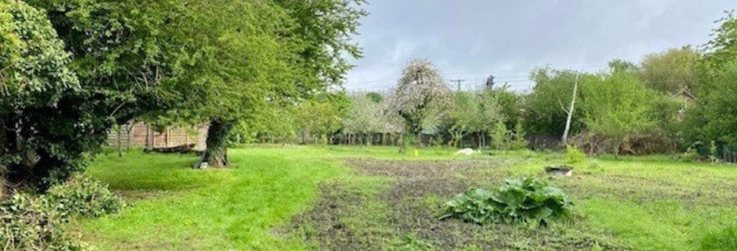 Terrain  1750 m² à vendre à Caudry (59540)