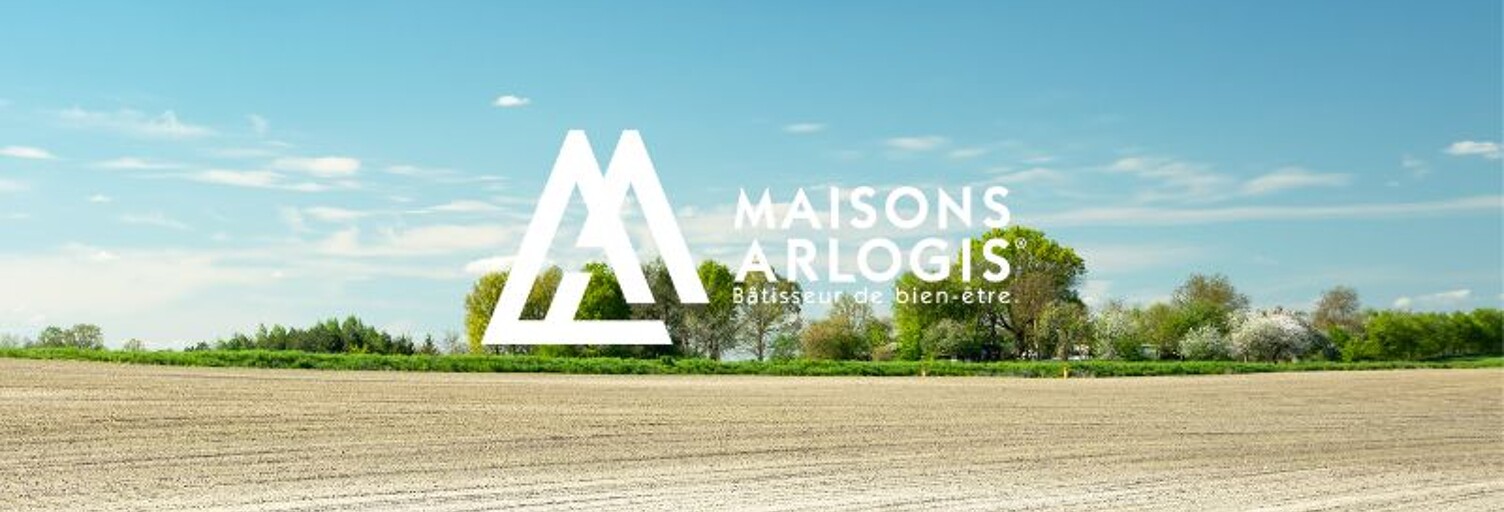 Terrain  1740 m² à vendre à Prisches (59550)