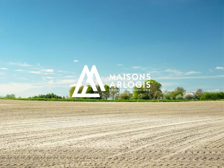 Terrain à Prisches (59550) - 40 000 € pour 1 740 m² en campagne — photo 1