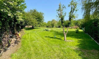 Terrain  704 m² à vendre à Saint-Saulve (59880)