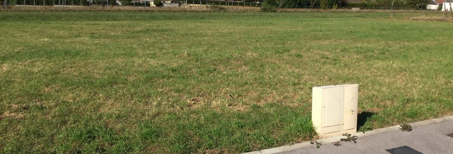 Terrain  389 m² à vendre à Odomez (59970)