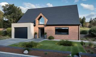 Maison 5 Pièces 120 m² à vendre à Obies (59570)