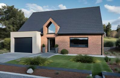Maison de 120 m² à Obies pour 287200 € avec 3 chambres et ter... — photo du bien