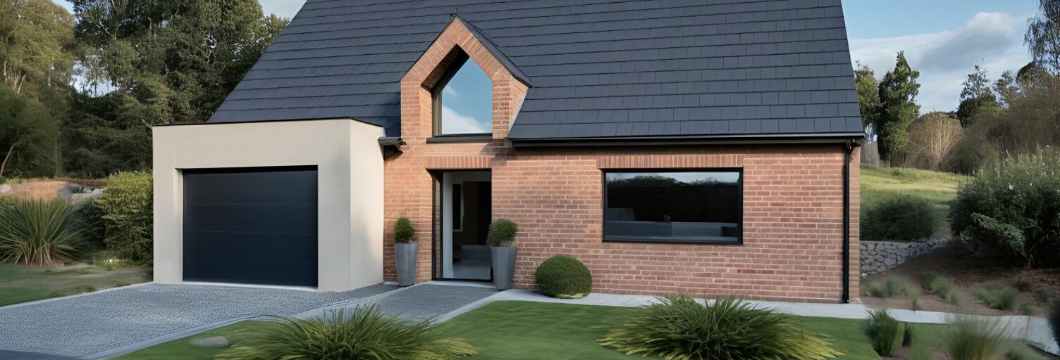 Maison 5 Pièces 120 m² à vendre à Obies (59570)