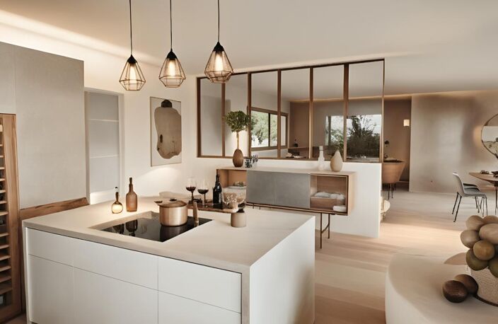 Maison de 120 m² à Obies pour 287200 € avec 3 chambres et ter... — photo 3
