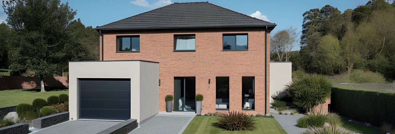 Maison 6 Pièces 137 m² à vendre à Obies (59570)