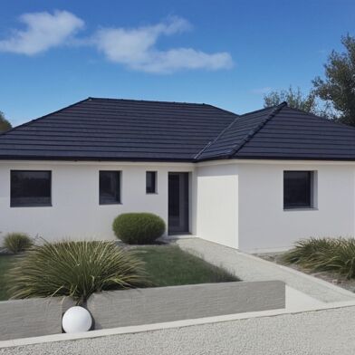 Maison 6 pièces 283800 €