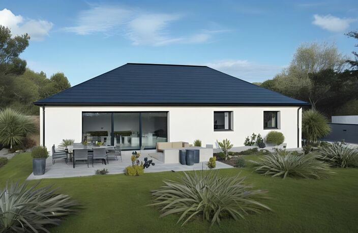 Maison à Marcoing (59159) – 130 m², 6 pièces, 224 000 € + ter... — photo 2