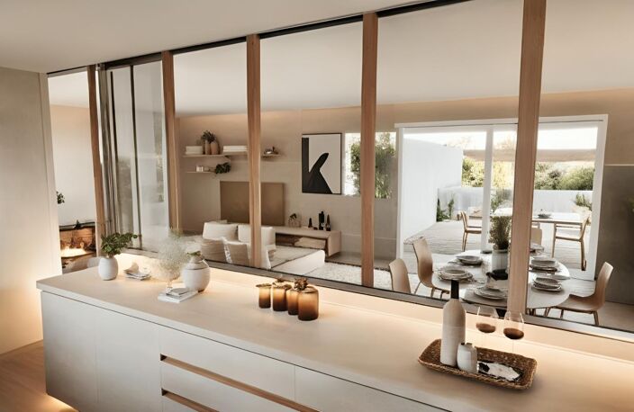 Maison à Marcoing (59159) – 130 m², 6 pièces, 224 000 € + ter... — photo 3