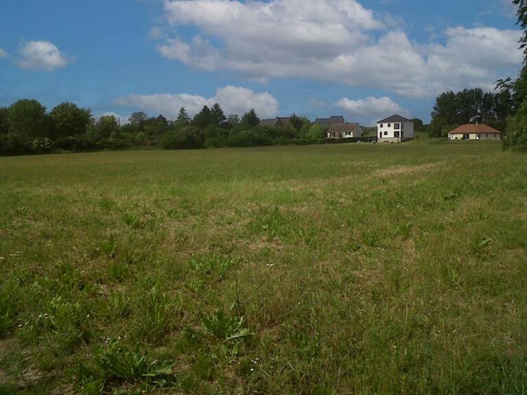 Terrain à Marcoing, 59159, 622 m² pour 59 800 € – Idéal pour ... — photo 1