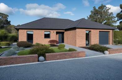 Maison 6 pièces 308000 €