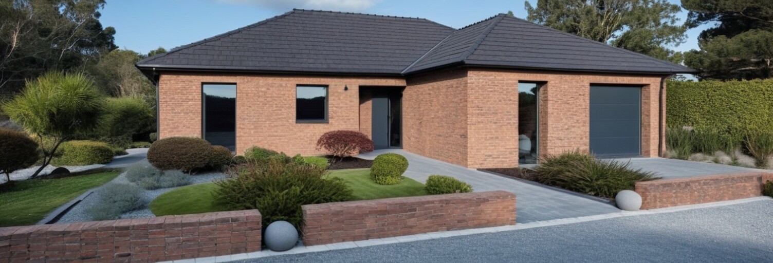 Maison 6 Pièces 130 m² à vendre à Preux-au-Sart (59144)