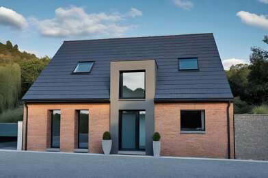 Maison 6 pièces 289000 €