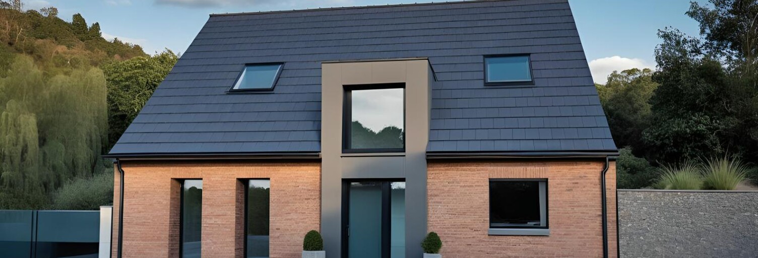 Maison 6 Pièces 139 m² à vendre à Preux-au-Sart (59144)