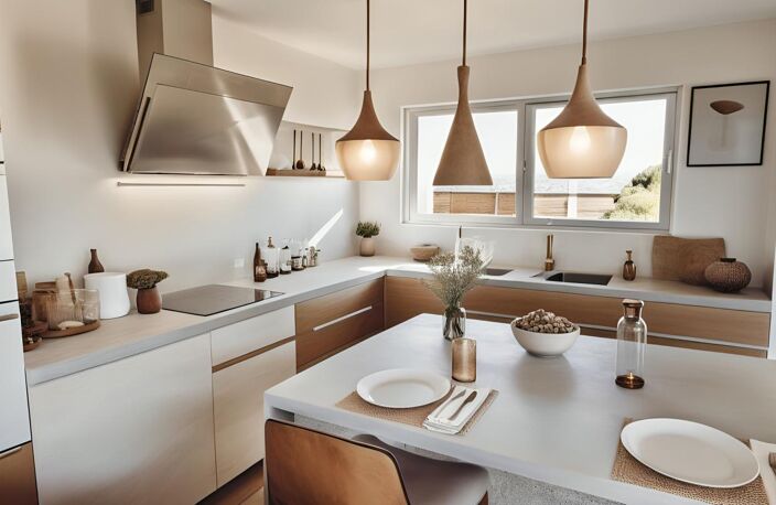 'Maison 4 chambres à Preux-au-Sart, 139 m² - Prix total : 289... — photo 3