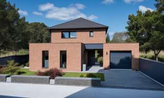 Maison 6 Pièces 152 m² à vendre à Preux-au-Sart (59144)