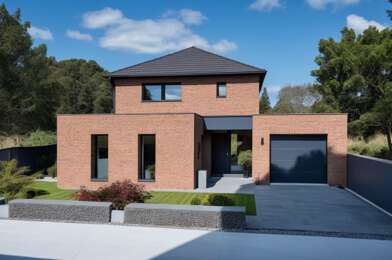 Maison 6 pièces 362000 €