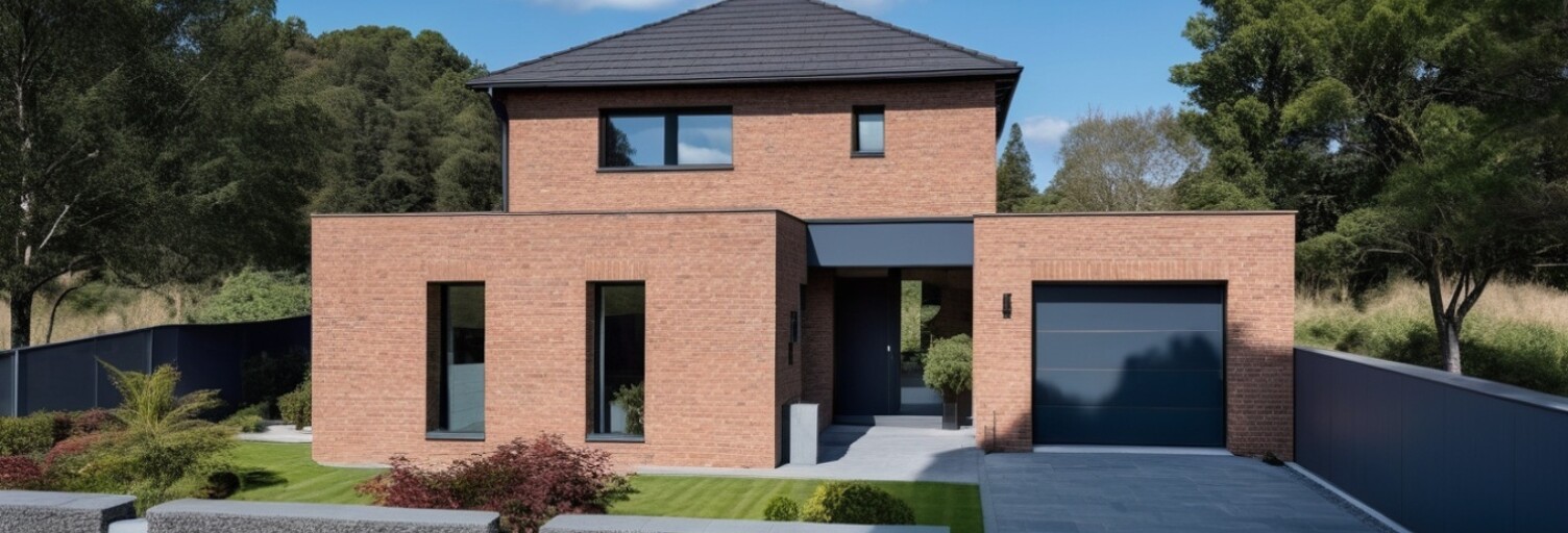 Maison 6 Pièces 152 m² à vendre à Preux-au-Sart (59144)