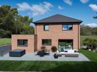 'Maison 152 m² avec 4 chambres à Preux-au-Sart, 362000 € à sa... — photo 2
