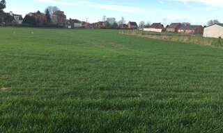 Terrain  986 m² à vendre à Preux-au-Sart (59144)