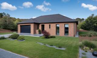 Maison 5 Pièces 145 m² à vendre à Bruille-Saint-Amand (59199)