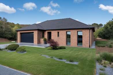 Maison 5 pièces 387000 €