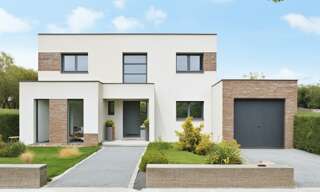 Maison 6 Pièces 152 m² à vendre à Bruille-Saint-Amand (59199)