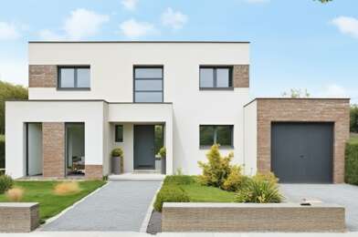 Maison 6 pièces 409500 €