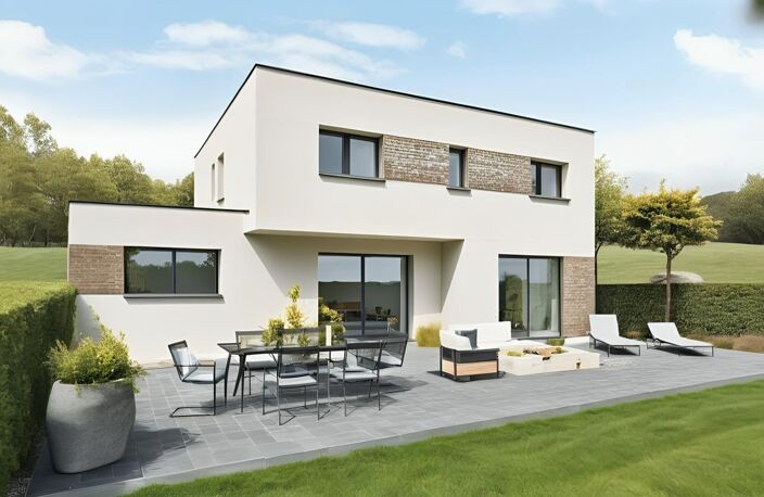 Maison de 152 m² avec 4 chambres à Bruille-Saint-Amand, Prix ... — photo 2