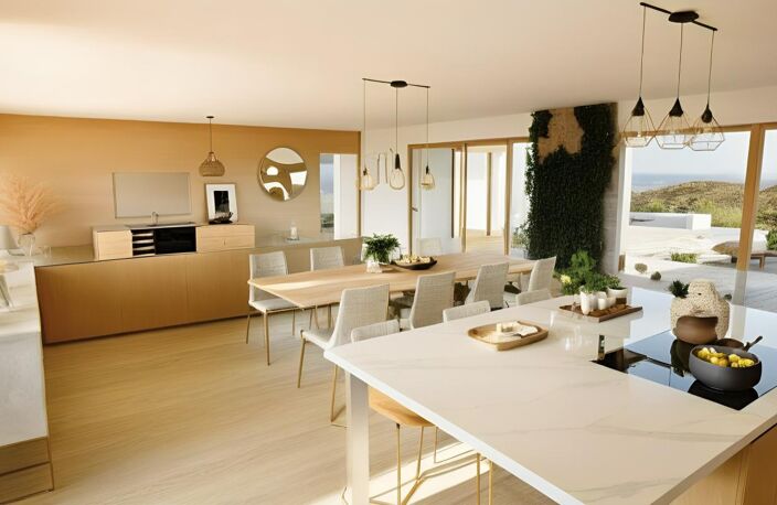 Maison de 152 m² avec 4 chambres à Bruille-Saint-Amand, Prix ... — photo 3