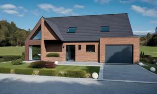 Maison 8 Pièces 201 m² à vendre à Bruille-Saint-Amand (59199)