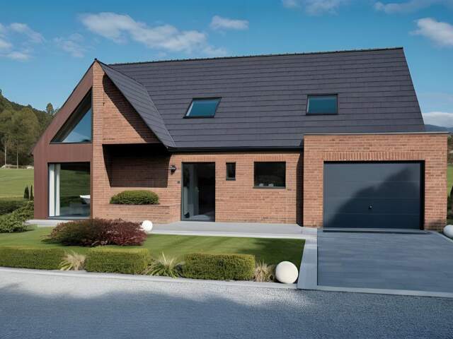 Maison 201 m² avec 6 chambres à Bruille-Saint-Amand, prix tot... — photo du bien